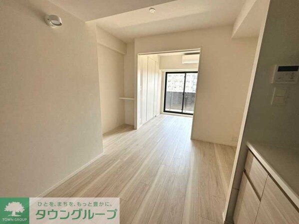 パークアクシス錦糸公園の物件内観写真